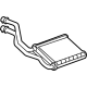 GM 42677734 Heater Core