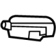 GM 42761444 Control Module
