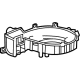 GM 42737330 Lower Case