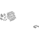 GM 42727378 Case Assembly