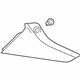 GM 23499902 Side Panel, Front Driver Side