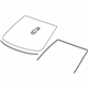 GM 84321063 Windshield