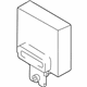 GM 91175540 Control Module