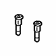 GM 84068882 Guide, Front
