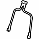 GM 23303023 Strap