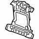 GM 84335023 Actuator, Front