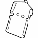 GM 84107605 Fan