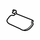 GM 84662159 Sunvisor, Passenger Side