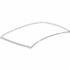 GM 20996805 Roof Panel