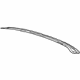 GM 20996712 Rear Header
