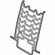 GM 19184937 Wire, Front