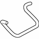GM 25880374 Coolant Hose