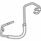 GM 84990702 Inlet Pipe