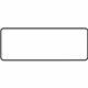 GM 95333940 Emission Label