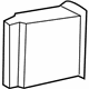 GM 16250059 Control Module