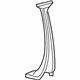 GM 15719813 Pillar Reinforcement, Driver Side