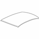 GM 25948395 Roof Panel