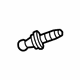 GM 11571040 Lift Cylinder Ball Stud, Driver Side