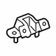 GM 20824425 Hinge