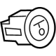 GM 42712823 Power Switch