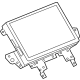 GM 42820321 Display Unit