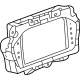 GM 42787372 Instrument Cluster