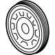 GM 12625430 Vibration Damper