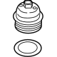 GM 55595790 Filter Cover