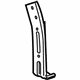 GM 25806715 Carrier Center Bracket, Driver Side