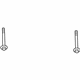 GM 11547531 Cradle Bolt