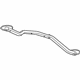 GM 84000629 Rear Bracket