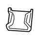 GM 84160303 Shield, Front