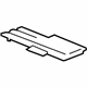GM 25867422 Track Cover