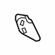 GM 22964643 Trim Panel, Front Driver Side