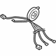 GM 26090357 Clockspring
