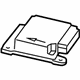 GM 15816629 SDM Module
