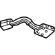 GM 86773849 Microphone