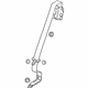 GM 19331040 Lap & Shoulder Belt