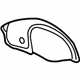 GM 15000281 Insulator, Front