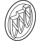 GM 42738782 Emblem, Rear