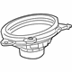 GM 23288514 Package Tray Speaker, Rear