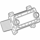 GM 42533218 Radio