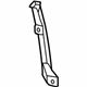 GM 95460934 Rear Guide