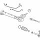GM 19419352 Steering Gear
