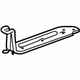 GM 20981109 Lower Bracket, Passenger Side