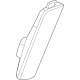 GM 85109292 Side Marker Lamp, Driver Side