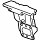 GM 12673929 Heat Shield