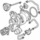 GM 12699230 Turbocharger