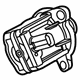 GM 25204798 By-Pass Valve