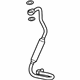 GM 12673207 Oil Line